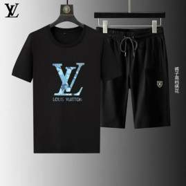 Picture of LV Shirt Pant Suits _SKULVM-4XL25cr0323479